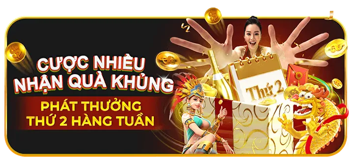 Khuyến mãi ok3886 nhà cái