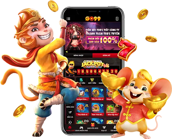 Giao diện trò chơi bắn cá ok3886 nhà cái