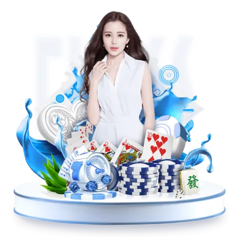 Casino Trực Tuyến ok3886